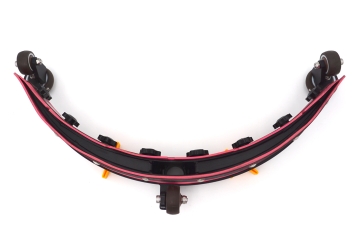 Barre de nettoyage pour autolaveuse WM20E, wipeket 