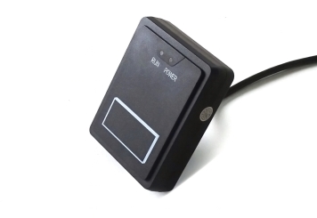 Capteur à boucle pour la protection anti-collision des barrières électriques ES3500 / ES3500-A, TecMaschin 