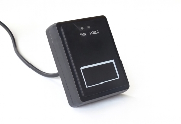 Barrière électrique automatique, barrière de parking ES3500-A avec commande par application et protection anti-collision, TecMaschin 