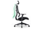 Ergonomic office chair