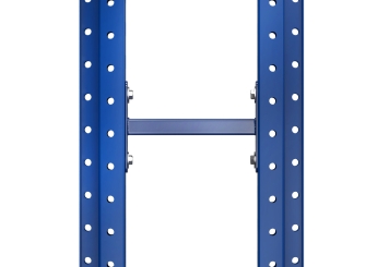 Entretoise pour rack à palettes PR4500, PR9000 pour le positionnement parallèle / largeur 200 mm 