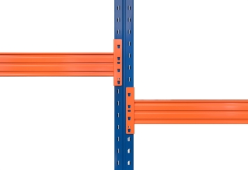 100 x goupilles de sécurité pour rack à palettes PR4500, PR9000 