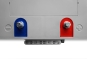 1 x Batterie plomb-gel BGA/SP12/280, 12 V, 280 Ah, SoloPort 