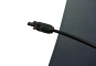 Solar panel, solar module with cable, rated current 1.96 A, reverse current capacity 15 A