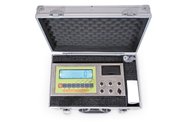 Pèse essieux MRW10/500, plage de mesure jusqu'à 10.000 kg, TecMaschin 