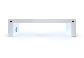 Banc solaire SBS170i, 90 W, 1.700 mm x 450 mm x 455 mm, TecMaschin 