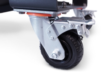 Ventilateur industriel IVM1500, 1.500 mm diamètre, TecMaschin 