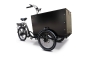 Vélo de transport électrique Box