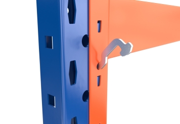 1,2 m table d’emballage MFP1000 mobile / profondeur 60 cm / hauteur 2,14 m / réglable sur 40 cm en hauteur / avec panneaux contreplaqués et armoires à outils 