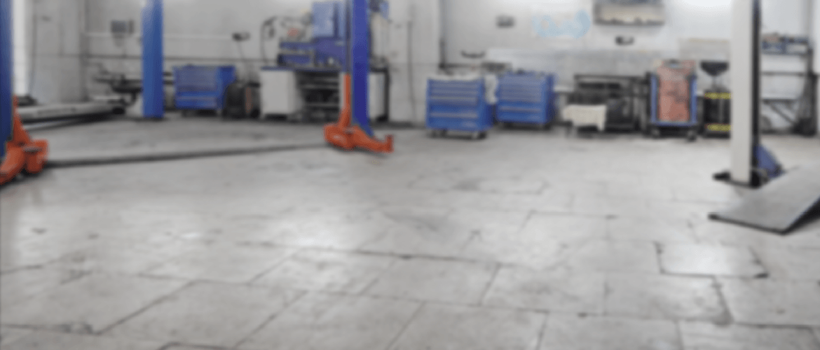 Le configurateur d'établis