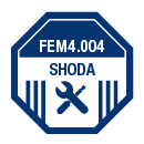 Logo FEM4.004