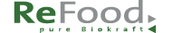 Logo ReFood