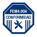 Logo FEM4.004