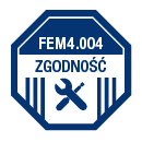 Logo FEM4.004