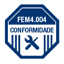Logo FEM4.004