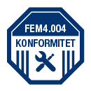Logo FEM4.004