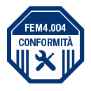 Logo FEM4.004
