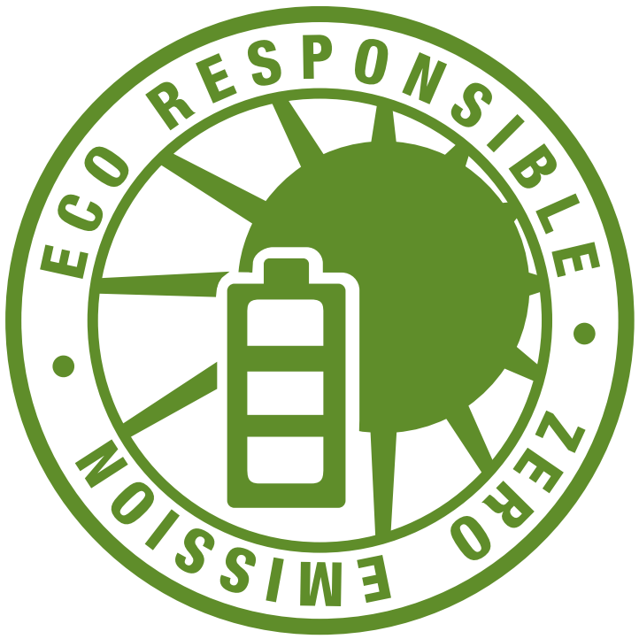 Eco responsible Logo