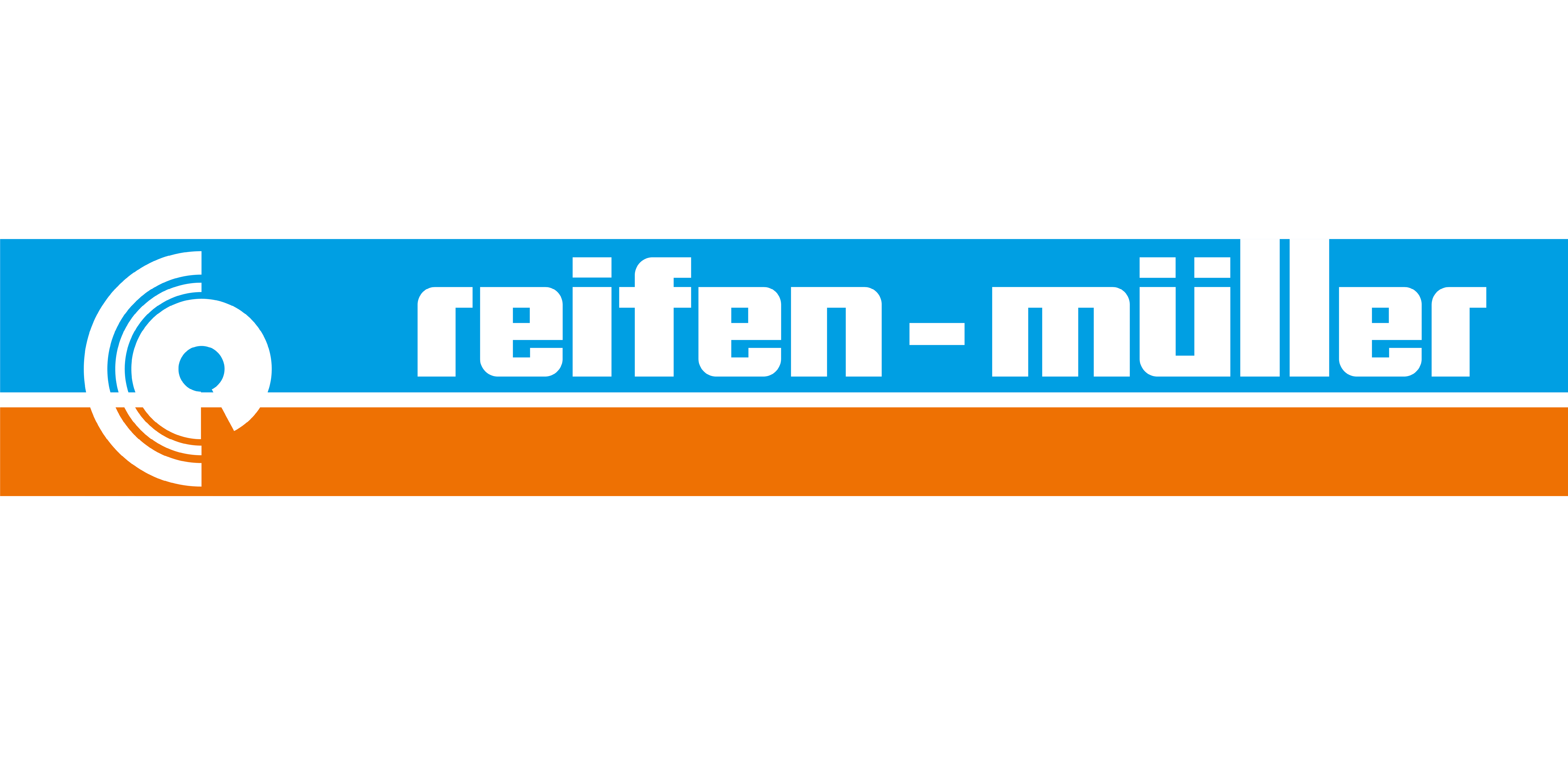 Logo Reifen Müller GmbH & Co. KG.